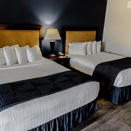 Hotchkiss Inn Motel Екстериор снимка