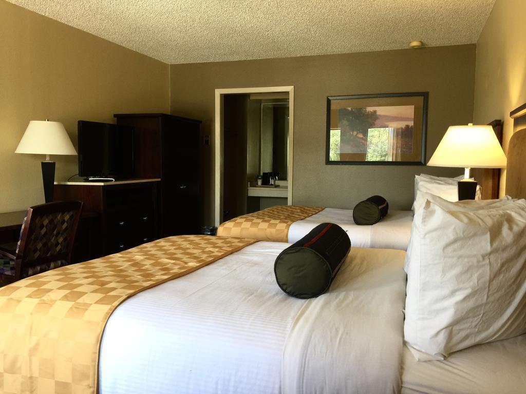Hotchkiss Inn Motel Екстериор снимка