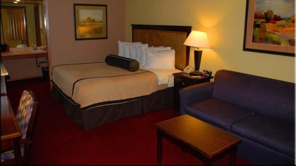 Hotchkiss Inn Motel Екстериор снимка